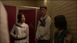 All of Us Are Dead - Season 01 Episode 03